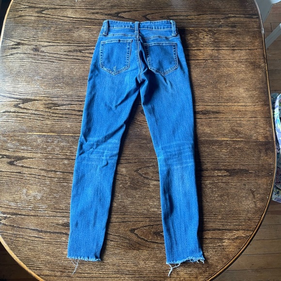 STETSON HighRise Skinny Jeans - Picture 5 of 7